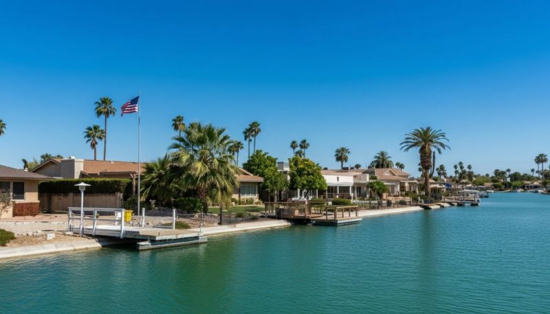 Top Bathroom Remodeling Companies in Sun City West, AZ