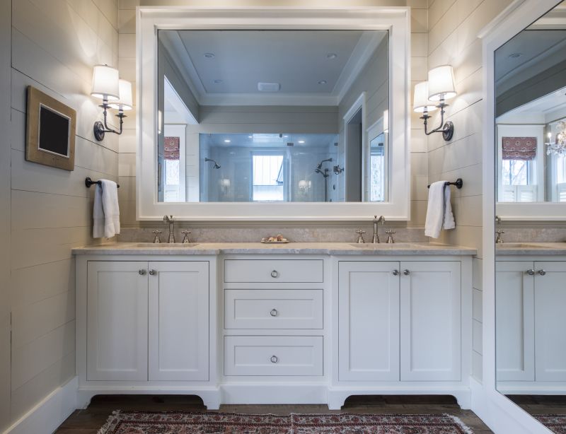 Cost of Bathroom Remodeling in Cottonwood, AZ